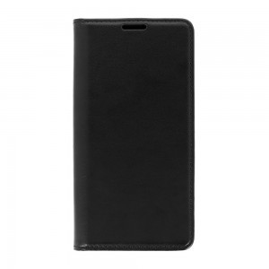 Samsung Galaxy A24 4G Mágneses Elite Book fliptok fekete