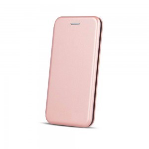 Samsung Galaxy A34 5G Smart Diva fliptok rose gold
