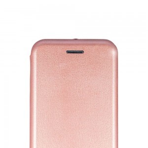 Xiaomi 12 Lite Smart Diva fliptok rose gold