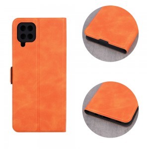 Xiaomi Poco X3/X3 NFC/X3 Pro Smart Mono tok narancssárga