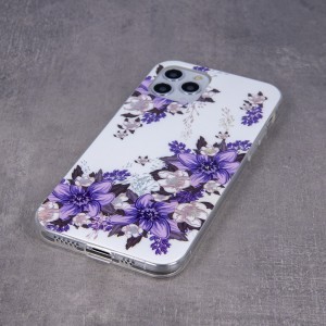iPhone 11 Pro Ultra Trendy tok Flowers 3