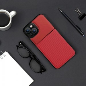 Xiaomi Redmi 10C Forcell Noble tok piros