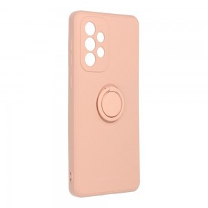 Samsung Galaxy A33 5G Roar Amber tok rózsaszín