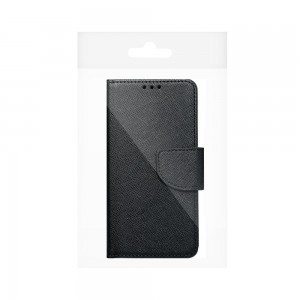 Samsung Galaxy A33 5G Fancy fliptok fekete