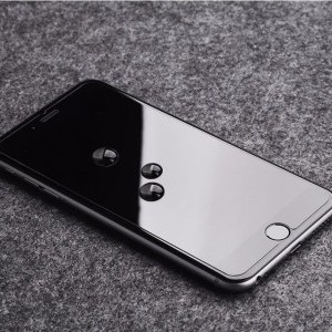 iPhone 14 Pro/15 9H kijelzővédő üvegfólia