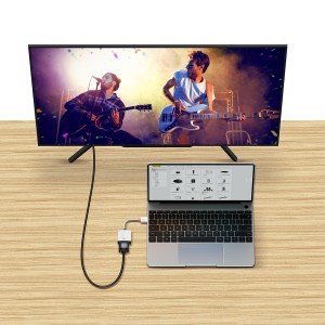 Baseus HDMI - VGA + 3.5mm aux átalakító adapter (WKQX010102) fehér