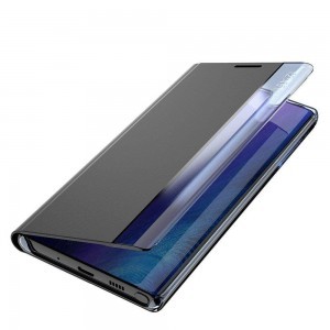Samsung Galaxy A33 5G New Sleep Case fliptok pink