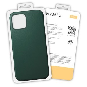 iPhone 11 Pro MySafe Skin tok zöld