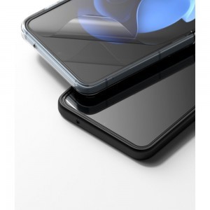 Samsung Galaxy Z Flip 4 Ringke Folia Ochronna 2 db üvegfólia