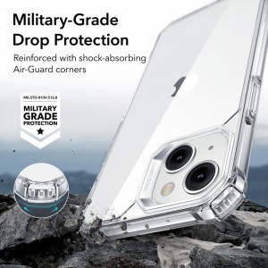 iPhone 13/14 ESR Air Armor tok átlátszó