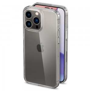 iPhone 14 Pro Spigen AirSkin tok Crystal Clear (ACS04952)