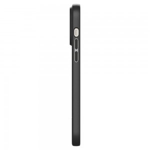 iPhone 14 Pro Spigen Core Armor tok matt fekete