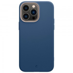 iPhone 14 Pro Spigen Cyrill Ultra Color MagSafe kompatibilis tok Coast