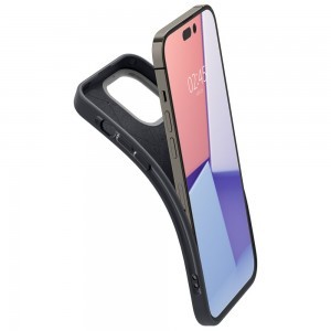 iPhone 14 Pro Max Spigen Cyrill Ultra Color MagSafe kompatibilis tok Dusk