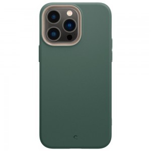 iPhone 14 Pro Spigen Cyrill Ultra Color MagSafe kompatibilis tok Kale
