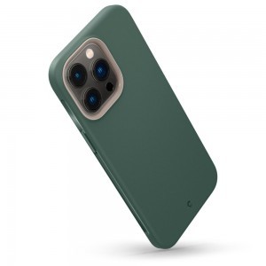 iPhone 14 Pro Max Spigen Cyrill Ultra Color MagSafe kompatibilis tok Kale