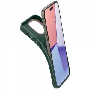iPhone 14 Pro Max Spigen Cyrill Ultra Color MagSafe kompatibilis tok Kale