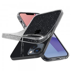 iPhone 14 Plus Spigen Liquid Crystal tok Glitter Crystal (ACS04888)