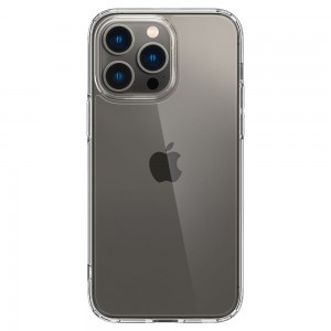 iPhone 14 Pro Max Spigen Ultra Hybrid tok Crystal Clear (ACS04816)
