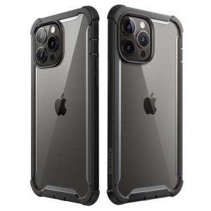 iPhone 14 Pro Supcase Iblsn Ares tok fekete