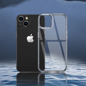 iPhone 14 Plus Tech-Protect FlexAir áttetsző tok