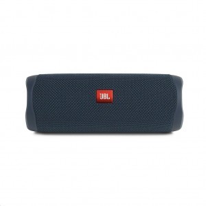 JBL Flip 5 bluetooth hangszóró, Ocean Blue (kék)