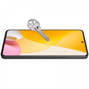 Xiaomi 12 Lite 5G Nillkin 2.5D H+ PRO 0.2mm kijelzővédő 9H üvegfólia