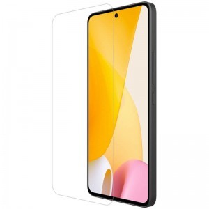 Xiaomi 12 Lite 5G Nillkin 2.5D H+ PRO 0.2mm kijelzővédő 9H üvegfólia