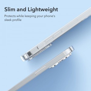iPhone 14 Pro Max ESR Krystec tok átlátszó