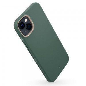 iPhone 14 Spigen Cyrill Ultra Color MagSafe kompatibilis tok Kale (ACS05090)