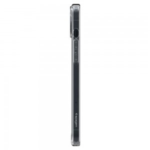 iPhone 14 Plus Spigen Ultra Hybrid MagSafe tok fekete (ACS04903)