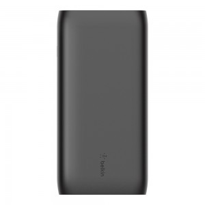 Belkin Boost Charge (20000 mAh) Powerbank USB-C 30W PD (BPB002btBK) fekete-8