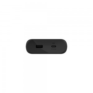 Belkin Boost Charge (20000 mAh) Powerbank USB-C 30W PD (BPB002btBK) fekete-1