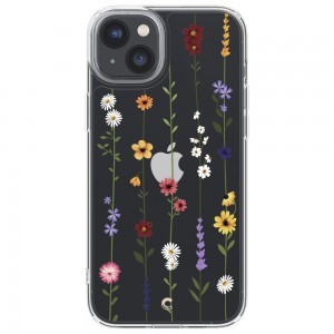 iPhone 14 Spigen Cyrill Cecile Flower Garden tok (ACS05088)