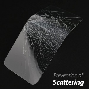 iPhone 14 Whitestone EZ Glass 3db kijelzővédő üvegfólia