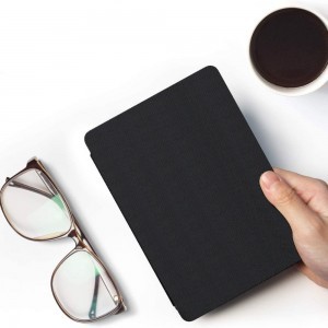 Kindle Paperwhite V/5 Tech-protect Smartcase Tok Magnolia mintával