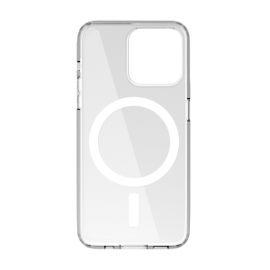 iPhone 14 Pro Next One MagSafe-kompatibilis tok Clear Shield (IPH-14PRO-MAGSAFE-CLRCASE)