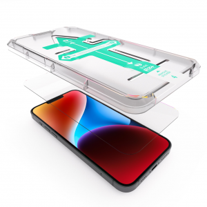 iPhone 14 Plus Next One kijelzővédő üvegfólia (IPH-14MAX-TMP)