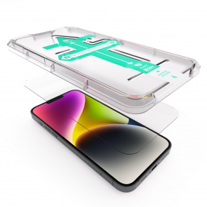 iPhone 14 Next One kijelzővédő üvegfólia (IPH-14-TMP)