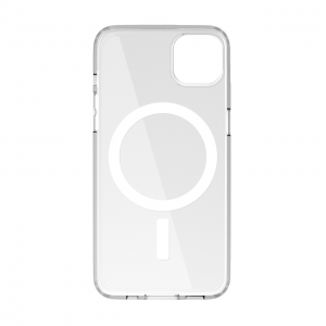 iPhone 14 Next One MagSafe-kompatibilis tok Clear Shield (IPH-14-MAGSAFE-CLRCASE)