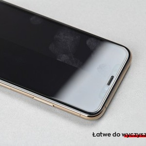iPhone 14 Pro Max/15 Plus MyScreen Diamond Lite Edge 5D kijelzővédő üvegfólia fekete