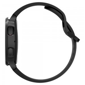 Samsung Galaxy Watch 4/5 40 mm Spigen Liquid Air tok matt fekete