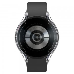 Samsung Galaxy Watch 4/5 40 mm Spigen Ultra Hybrid tok Crystal Clear (ACS05398)
