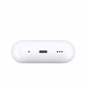 Apple AirPods Pro 2 (MQD83ZM/A)