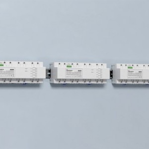 Sonoff SPM-4Relay Smart Switch okos kapcsoló