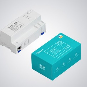Sonoff SPM-Main Smart Switch okos kapcsoló
