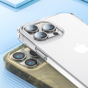 iPhone 14 Plus Joyroom 14X TPU tok átlátszó (JR-14X3)
