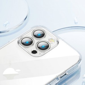 iPhone 14 Plus Joyroom 14D TPU tok átlátszó (JR-14D3)