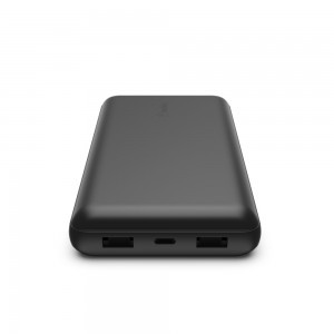 Belkin Boost Charge (20000 mAh) Powerbank USB-C 15W + 2x USB-A (BPB012btBK) fekete-4