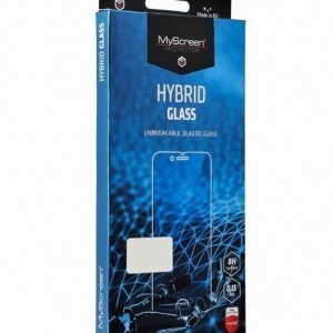 iPhone 14 Pro Max/15 Plus MyScreen Diamond kijelzővédő hybrid üvegfólia